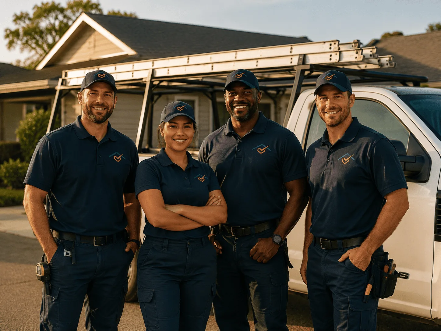 Roof Inspection company in Aledo, TX